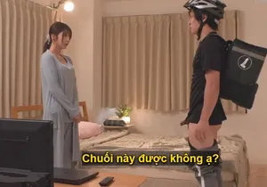 Bạn đã từng thấy ai chủ động như vậy chưa? Ba trăm like, cho tôi thêm sức mạnh