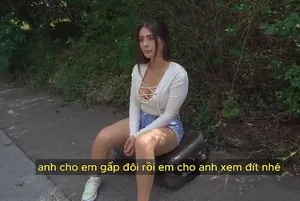 [BBCPIE] Sau khi liếm lồn, địt đít