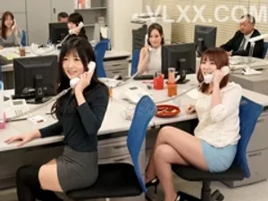 3 em nhân viên bênh viện nghiện tình dục và anh chàng bệnh nhân số hưởng